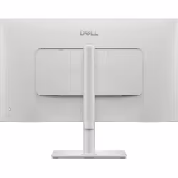 DELL Plus S2725QS computer monitor 68.6 cm (27") 3840 x 2160 pixels 4K Ultra HD LCD Silver