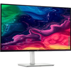 DELL Plus S2725QC computer monitor 68.6 cm (27") 3840 x 2160 pixels 4K Ultra HD LCD Silver