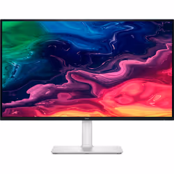 DELL Plus S2725QC computer monitor 68.6 cm (27") 3840 x 2160 pixels 4K Ultra HD LCD Silver