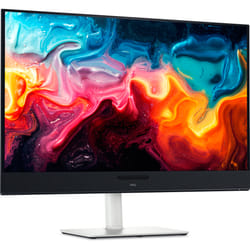 DELL Plus S3225QC computer monitor 80.3 cm (31.6") 3840 x 2160 pixels 4K Ultra HD QD-OLED Black, Silver