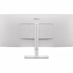 DELL Plus S3425DW computer monitor 86.4 cm (34") 3840 x 2160 pixels 4K Ultra HD LCD Silver