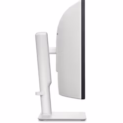 DELL Plus S3425DW computer monitor 86.4 cm (34") 3840 x 2160 pixels 4K Ultra HD LCD Silver - Additional view 5