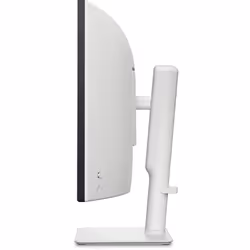 DELL Plus S3425DW computer monitor 86.4 cm (34") 3840 x 2160 pixels 4K Ultra HD LCD Silver - Additional view 6
