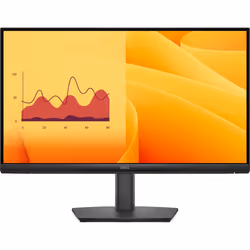 DELL E Series E2225HM, 54,6 cm (21.5"), 1920 x 1080 pixels, Full HD, LCD, 8 ms