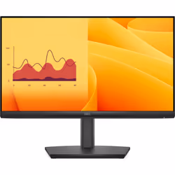 Get the essentials to enhance productivity with this 21.5-inch height-adjustable monitor certified by TÜV Rheinland® for 3-st ...