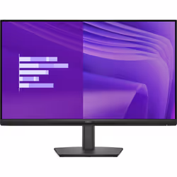 Get the essentials to enhance productivity with this 23.8-inch fixed-stand monitor certified by TÜV Rheinland® for 3-star eye ...