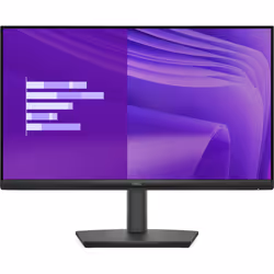 Get the essentials to enhance productivity with this 23.8-inch height-adjustable monitor certified by TÜV Rheinland® for 3-st ...