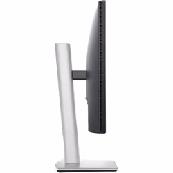 DELL Pro Plus P2425D computer monitor 61 cm (24") 2560 x 1440 pixels Quad HD LCD Black, Silver - Additional view 5