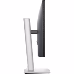 DELL Pro Plus P2425DE computer monitor 61 cm (24") 2560 x 1440 pixels Quad HD LCD Black - Additional view 4