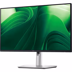 DELL Pro Plus P2425DE computer monitor 61 cm (24") 2560 x 1440 pixels Quad HD LCD Black - Additional view 7