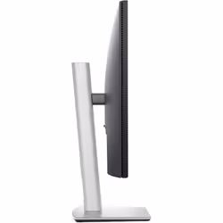 DELL Pro Plus P2725D computer monitor 68.6 cm (27") 2560 x 1440 pixels Quad HD LCD Black, Silver - Additional view 5