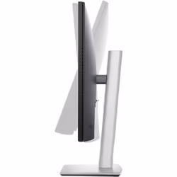DELL Pro Plus P2725D computer monitor 68.6 cm (27") 2560 x 1440 pixels Quad HD LCD Black, Silver - Additional view 7
