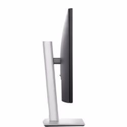 DELL Pro Plus P2725DE computer monitor 68.6 cm (27") 2560 x 1440 pixels Quad HD LCD Black, Silver - Additional view 5