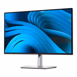 DELL Pro Plus P2725DE computer monitor 68.6 cm (27") 2560 x 1440 pixels Quad HD LCD Black, Silver - Additional view 8
