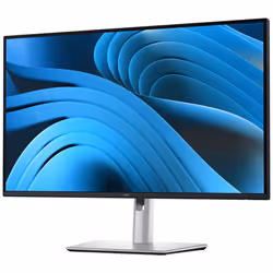 DELL Pro Plus P2725QE computer monitor 68.6 cm (27") 3840 x 2160 pixels 4K Ultra HD LCD Black, Silver - Additional view 8