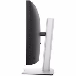 DELL Pro Plus P3425WE computer monitor 86.6 cm (34.1") 3440 x 1440 pixels Wide Quad HD LCD Black, Grey - Additional view 4