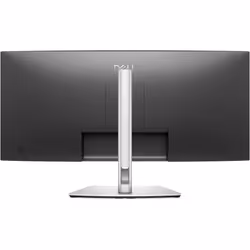 DELL Pro Plus P3425WE computer monitor 86.6 cm (34.1") 3440 x 1440 pixels Wide Quad HD LCD Black, Grey - Additional view 6