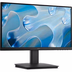 DELL SE2225HM, 54.6 cm (21.5"), 1920 x 1080 pixels, Full HD, LCD, 8 ms, Black