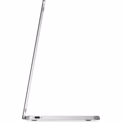DELL P1425 computer monitor 35.6 cm (14") 1920 x 1200 pixels WUXGA LCD Silver - Additional view 4