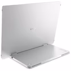 DELL P1425 computer monitor 35.6 cm (14") 1920 x 1200 pixels WUXGA LCD Silver - Additional view 6