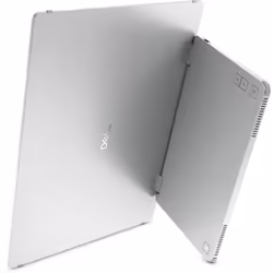 DELL P1425 computer monitor 35.6 cm (14") 1920 x 1200 pixels WUXGA LCD Silver - Additional view 7