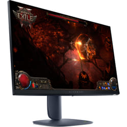 Alienware AW2725DM LED display 68.6 cm (27") 2560 x 1440 pixels Wide Quad HD LCD Blue