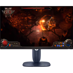 Alienware AW2725DM LED display 68.6 cm (27") 2560 x 1440 pixels Wide Quad HD LCD Blue