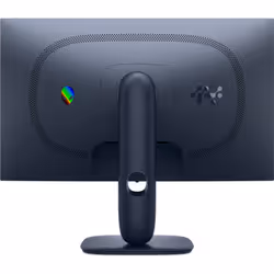 Alienware AW2725DM LED display 68.6 cm (27") 2560 x 1440 pixels Wide Quad HD LCD Blue