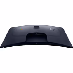 Alienware AW3225DM computer monitor 80 cm (31.5") 2560 x 1440 pixels Wide Quad HD LCD Blue