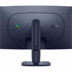 Alienware AW3225DM computer monitor 80 cm (31.5") 2560 x 1440 pixels Wide Quad HD LCD Blue - Additional view 4