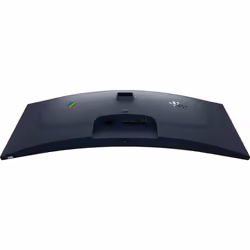 Alienware AW3425DWM computer monitor 86.4 cm (34") 3440 x 1440 pixels Wide Quad HD LCD Black, Blue