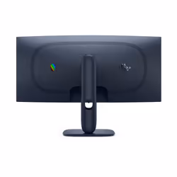 Alienware AW3425DWM computer monitor 86.4 cm (34") 3440 x 1440 pixels Wide Quad HD LCD Black, Blue - Additional view 4