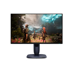Alienware AW2725Q computer monitor 67.8 cm (26.7") 3840 x 2160 pixels 4K Ultra HD QD-OLED Black