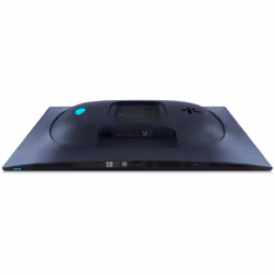 Alienware AW2725Q computer monitor 67.8 cm (26.7") 3840 x 2160 pixels 4K Ultra HD QD-OLED Black - Additional view 4