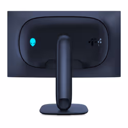 Alienware AW2725Q computer monitor 67.8 cm (26.7") 3840 x 2160 pixels 4K Ultra HD QD-OLED Black - Additional view 5