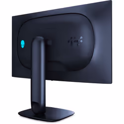 Alienware AW2725Q computer monitor 67.8 cm (26.7") 3840 x 2160 pixels 4K Ultra HD QD-OLED Black - Additional view 6