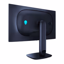 Alienware AW2725Q computer monitor 67.8 cm (26.7") 3840 x 2160 pixels 4K Ultra HD QD-OLED Black - Additional view 7