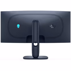 Alienware AW3425DW computer monitor 86.4 cm (34") 3440 x 1440 pixels Wide Quad HD QD-OLED Blue - Additional view 6