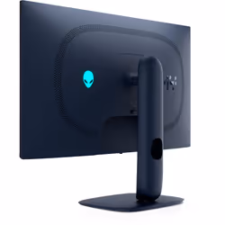 Alienware AW2725D computer monitor 68.6 cm (27") 2560 x 1440 pixels Quad HD QD-OLED Blue - Additional view 5