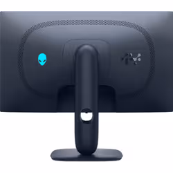 Alienware AW2725D computer monitor 68.6 cm (27") 2560 x 1440 pixels Quad HD QD-OLED Blue - Additional view 6