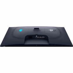 Alienware AW2725D computer monitor 68.6 cm (27") 2560 x 1440 pixels Quad HD QD-OLED Blue - Additional view 7
