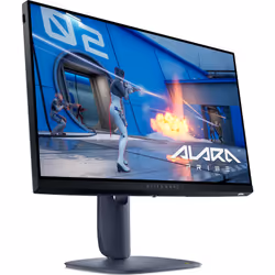 Alienware AW2525HM, 62.2 cm (24.5"), 1920 x 1080 pixels, Full HD, LCD, 0.5 ms, Black