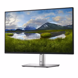 DELL Pro Plus P2425HE computer monitor 60.5 cm (23.8") 1920 x 1080 pixels Full HD LCD Black - Additional view 2