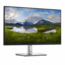 DELL Pro Plus P2425HE computer monitor 60.5 cm (23.8") 1920 x 1080 pixels Full HD LCD Black - Additional view 3
