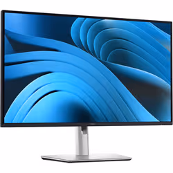 DELL Pro Plus P2725D computer monitor 68.6 cm (27") 2560 x 1440 pixels Quad HD LCD Black, Silver - Additional view 2