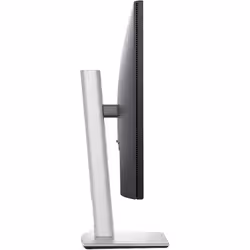 DELL Pro Plus P2725D computer monitor 68.6 cm (27") 2560 x 1440 pixels Quad HD LCD Black, Silver - Additional view 3