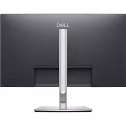 DELL Pro Plus P2725D computer monitor 68.6 cm (27") 2560 x 1440 pixels Quad HD LCD Black, Silver - Additional view 5