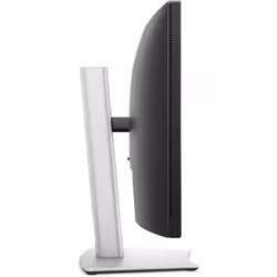 DELL Pro Plus P3425WE computer monitor 86.6 cm (34.1") 3440 x 1440 pixels Wide Quad HD LCD Black, Grey