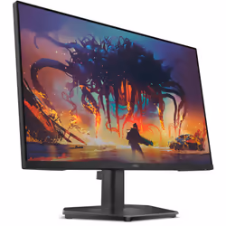 DELL SE2425HG, 61 cm (24"), 1920 x 1080 pixels, Full HD, LCD, 5 ms, Black