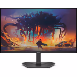 DELL SE2425HG LED display 61 cm (24") 1920 x 1080 pixels Full HD LCD Black